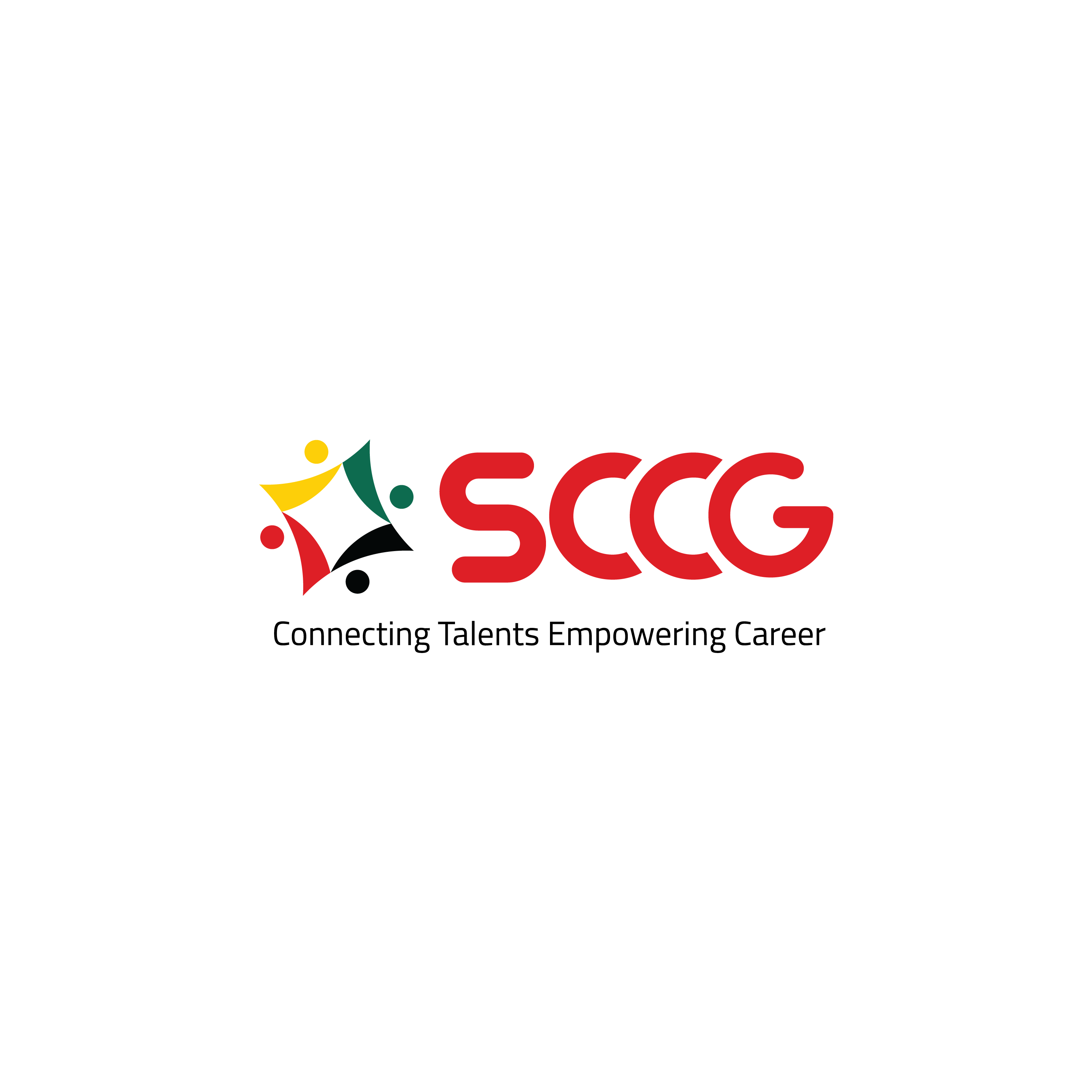 SCCG Logo